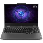 لپ تاپ 15.6 اینچی لنوو مدل LOQ 15IAX9-i5 12450HX-28GB DDR5-512GB SSD-RTX4050-FHD - کاستوم شده
