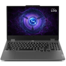 لپ تاپ 15.6 اینچی لنوو مدل LOQ 15IRX9-i5 13450HX-24GB DDR5-1TB SSD-RTX3050-FHD – کاستوم شده