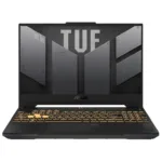 لپ تاپ 17.3 اینچی ایسوس مدل TUF Gaming F17 FX707VU-HX175-i7 13620H 16GB 1SSD RTX4050 FHD M - کاستوم شده