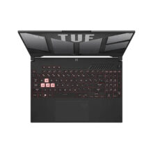 لپ تاپ 15.6 اینچی ایسوس مدل TUF Gaming F15 FX507ZC4-HN143-i5 12500H 32GB 1SSD RTX3050 - کاستوم شده