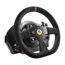 گجت فرمان بازی تراست مستر مدل T300 Ferrarii Edition