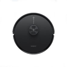 جاروبرقی رباتیک اکووکس مدل DEEBOT Y1 PRO