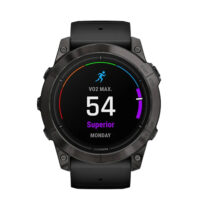 ساعت هوشمند گارمین مدل Epix gen 2 Pro Sapphire 51mm