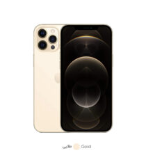 گوشی موبایل اپل مدل iPhone 12 Pro Max A2412 CH دو سیم‌ کارت ظرفیت 256 گیگابایت و رم 6 گیگابایت - نات اکتیو