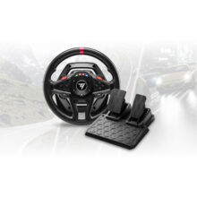 گجت فرمان بازی تراست مستر مدل r T128X
