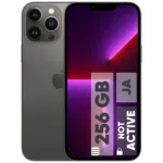 گوشی موبایل اپل مدل iPhone 13 Pro Max JP تک سیم کارت ظرفیت 256 گیگابایت و رم 6 گیگابایت - نات اکتیو