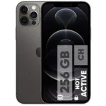 گوشی موبایل اپل مدل iPhone 12 Pro A2408 CH دو سیم کارت ظرفیت 256 گیگابایت و 6 گیگابایت رم - نات اکتیو