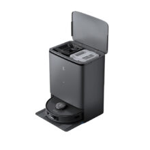جاروبرقی رباتیک اکووکس مدل T30s Pro