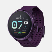ساعت هوشمند سانتو مدل  Race Titanium کد SS050933000