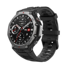 ساعت هوشمند آمازفیت مدلKDT TREX WATCH 3 LAMENI BT