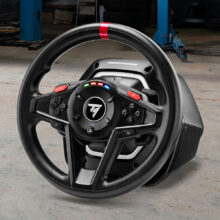 گجت فرمان بازی تراست مستر مدل r T128X