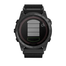 ساعت هوشمند گارمین مدل  Tactix 7 pro sapphire solar