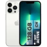 گوشی موبایل اپل مدل iPhone 13 Pro CH دو سیم کارت ظرفیت 128 گیگابایت و 6 گیگابایت رم - نات اکتیو