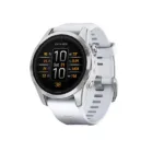ساعت هوشمند گارمین مدل Epix gen 2 pro 42 mm standard