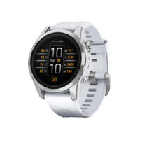 ساعت هوشمند گارمین مدل Epix gen 2 pro 42 mm standard