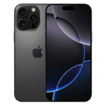 گوشی موبایل اپل مدل iPhone 16 Pro Max ZAA دو سیم کارت ظرفیت 256 گیگابایت و رم 8 گیگابایت