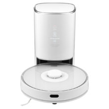 جاروبرقی رباتیک سنکور مدل SRV9385WH