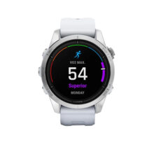 ساعت هوشمند گارمین مدل Epix gen 2 pro 42 mm standard