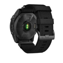 ساعت هوشمند گارمین مدل  Tactix 7 pro sapphire solar