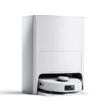 جاروبرقی اکووکس رباتیک مدل Ecovacs T10 OMNI Robot Vacuum Cleaner