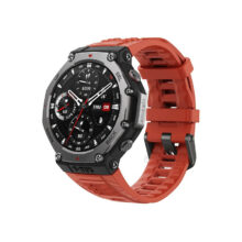 ساعت هوشمند آمازفیت مدلKDT TREX WATCH 3 LAMENI BT