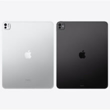 تبلت 11 اینچی اپل مدل iPad Pro 2024 M4 Wi-Fi Standard Glass ظرفیت 1 ترابایت و رم 16 گیگابایت