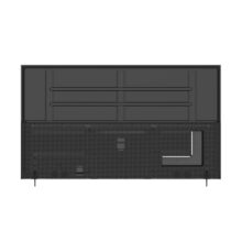 تلویزیون کیو ال ای دی هوشمند جی پلاس مدل GTV-85SQ848N سایز 85 اینچ