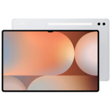 تبلت 14.6 اینچ سامسونگ مدل Galaxy Tab S10 Ultra ظرفیت 256 گیگابایت و رم 12 گیگابایت به همراه کیبورد