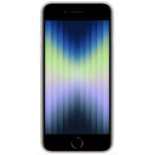 گوشی موبایل اپل مدل iPhone SE 2022 JA تک سیم کارت ظرفیت 128 گیگابایت و رم 4 گیگابایت  - اکتیو