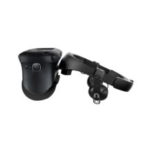 عینک واقعیت مجازی وایو مدل Cosmos Elite full kit