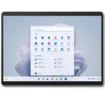 تبلت مایکروسافت مدل Surface Pro 9-i7 1255U ظرفیت 512 گیگابایت و رم 16 گیگابایت