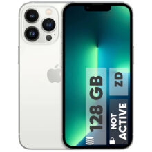 گوشی موبایل اپل مدل iPhone 13 Pro تک سیم کارت ظرفیت 128 گیگابایت و رم 6 گیگابایت – اروپا نات اکتیو