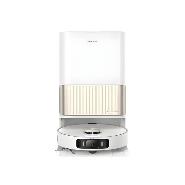 جاروبرقی رباتیک دریم مدل Dreame L30 Pro Ultra