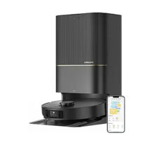 جاروبرقی دریم مدل x40 ultra