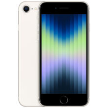 گوشی موبایل اپل مدل iPhone SE 2022 JA تک سیم کارت ظرفیت 128 گیگابایت و رم 4 گیگابایت  – اکتیو