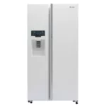 یخچال و فریزر ساید بای ساید 35 فوت اسنوا مدل ARS3Di-L300W