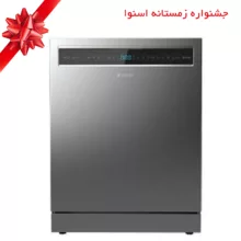 ماشین ظرفشویی 14 نفره اسنوا مدل SDW-A20S