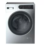 ماشین لباسشویی اتوماتیک دوو مدل LM1-990S ظرفیت 9 کیلوگرم