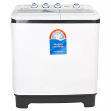 ماشین لباسشویی نیمه اتوماتیک اینترنشنال آنیل مدل 12000 ظرفیت 12 کیلوگرم