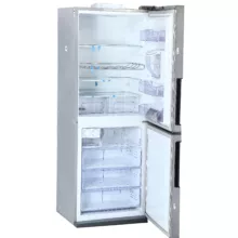 یخچال و فریزر 22 فوت استیلون مدل SPIRING - 17402