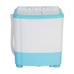 ماشین لباسشویی نیمه اتوماتیک ریتون مدل RWM-4702 ظرفیت ۴.۵ کیلوگرم