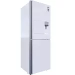 یخچال و فریزر 27 فوت کلور مدل كمبي فريزر پايين، 18 - 32 ft^3، كلور، مدل FRNT-70-GLORY PLUS-steel(home bar&Water cooler)، سازنده كلور ايرانيان شرق، ايران، مبرد R600a، آبسردکن اتوماتيك