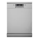 ماشین ظرفشویی جی پلاس مدل GDW-N4673S