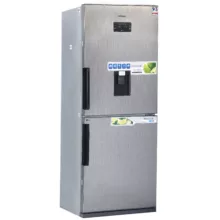 یخچال و فریزر 22 فوت استیلون مدل SPIRING - 17402