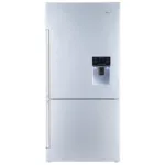 یخچال فریزر 30 فوت دیپوینت مدل Boss Pro با ارتفاع 190، پهنای 86 و عمق 77 سانتی متر، میزان مصرف انرژی A، دارای 3 طبقه در یخچال و 3 کشو در فریزر، دارای سیستم نوفراست