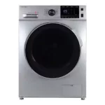 ماشین لباسشویی پاکشوما مدل TFB - 76402 ST ظرفیت 7 کیلوگرم