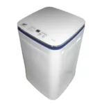ماشین لباسشویی فریدولین مدل SWF40G گنجایش 4 کیلوگرم