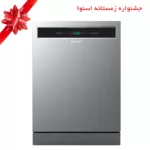 ماشین ظرفشویی 13 نفره اسنوا مدل SDW-A11S