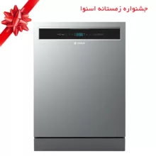 ماشین ظرفشویی 13 نفره اسنوا مدل SDW-A11S