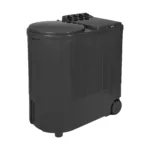 ماشین لباسشویی نیمه اتوماتیک ریتون مدل RWM-1730 ACE PRO 2XL ظرفیت 18 کیلوگرم
